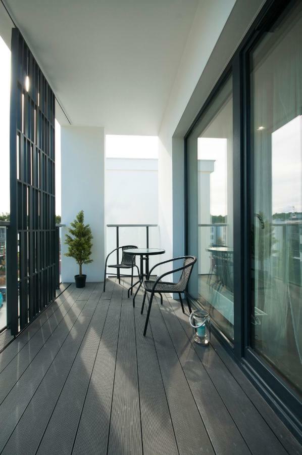Elegance Gdynia Apartment Zoppot